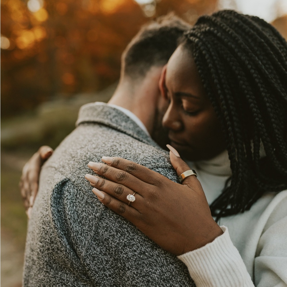 Meet your Posher, Atsede